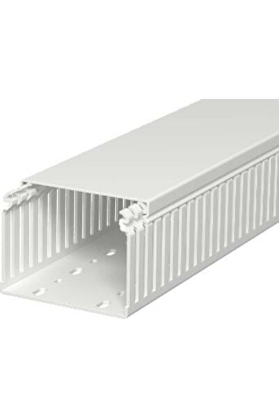 OBO BETTERMANN Grilă de ventilație 75x75 gri deschis fără halogen LKVH N 7507...