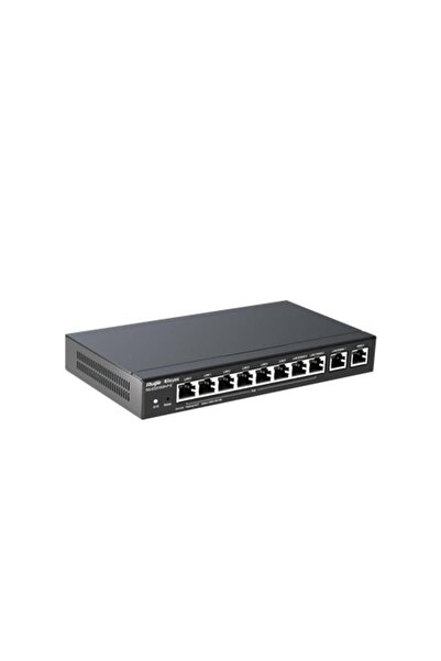 RUIJIE ROUTER NET 1000M 5 PORTURI 4POE/RG-EG305GH-P-E