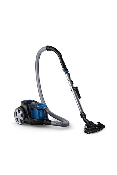 Philips Aspirator fără sac PowerPro Compact FC9331/09, 750W, PowerCyclone 5, ...