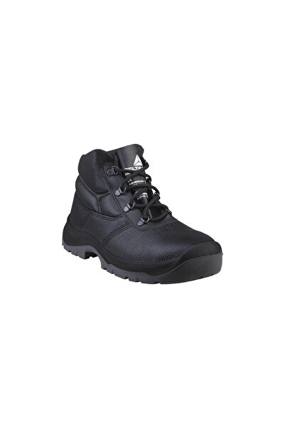 Delta Plus Bocanci de protecție din piele Jumper3 S1 SRC, mărimea 44