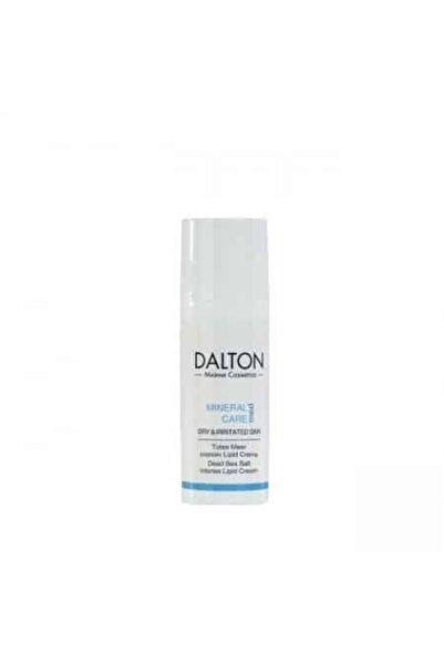 DALTON MARİNE COSMETİCS Cremă psoriazis sau cu lipide Mineral Care Med DEAD S...