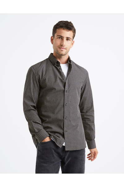 CELIO Cămașă modelată Valinea