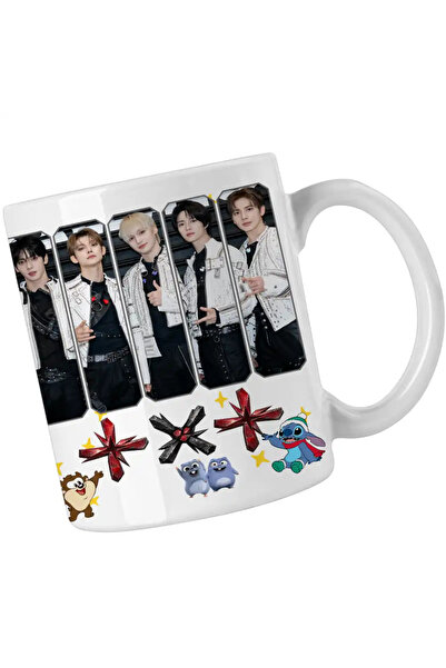 OEM Cana Tomorrow X Together Kpop Party Merch
