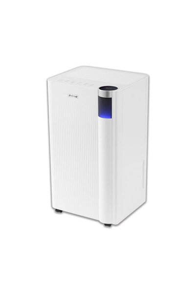 Primo Αφυγραντήρας PRDH-45017i 12L Ηλ/νικός R290 Με Χρωματική Ένδειξη Υγρασία...