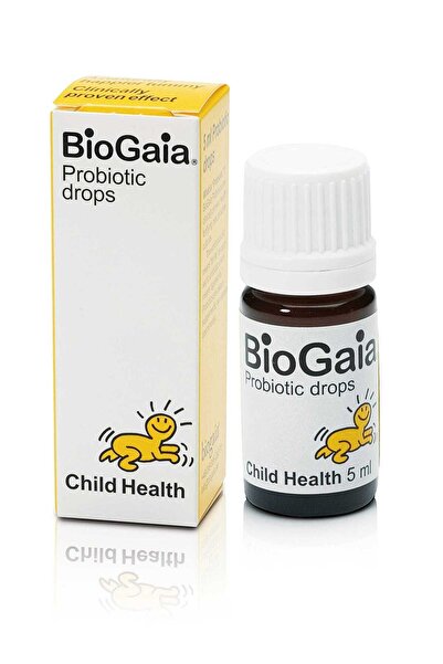 BioGaia Probiotic Oral Drop 5 ml (Refrigerator)
