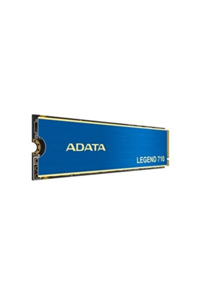 Adata SSD LEGEND 710 1TB PCIe 3x4 2.4/1.8 GB/s M (ALEG-710-1TCS) (ADAALEG-710...