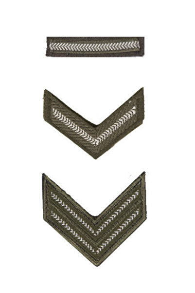 All About Army Σήματα