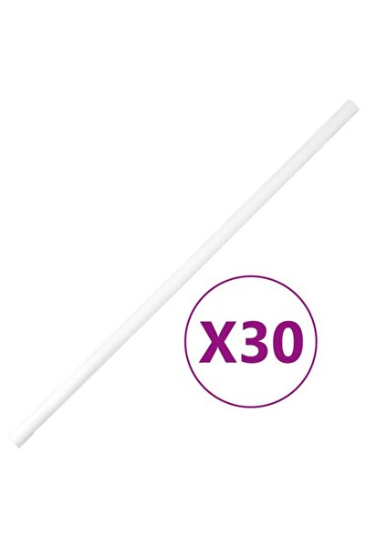 vidaxl Jgheaburi pentru cabluri, Ø25 mm, 30 m, PVC