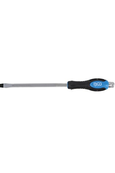 BGS Tehnic Șurubelniță mecanică plată 9.5x200mm