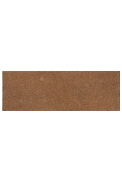 vidaxl Saltea, 80 x 200 cm, cocos