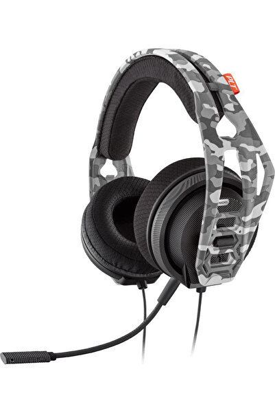 Plantronics RIG 400HS Στερεοφωνικά Ακουστικά Gaming (210681-05)