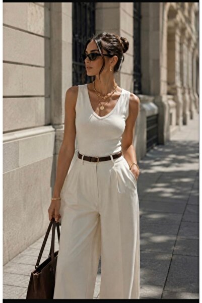 Tuğçe Fırat Boutique v yaka body