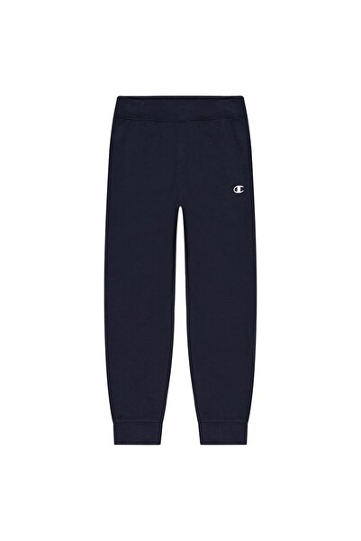 Champion Pantaloni de trening pentru copii cu manșete elastice la gleznă XS