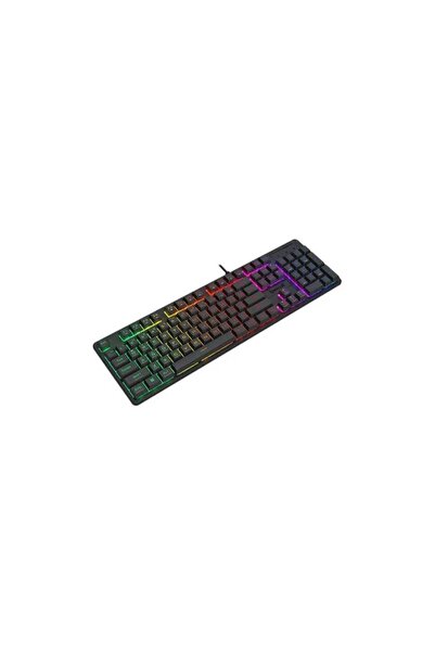 REDRAGON K521-rgb Netherbane Kablolu 104 Tuşlu Mekanik Türkçe Oyun Klavyesi, ...