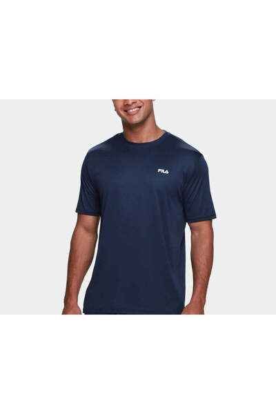 FILA men short sleeve crew T-Shirt