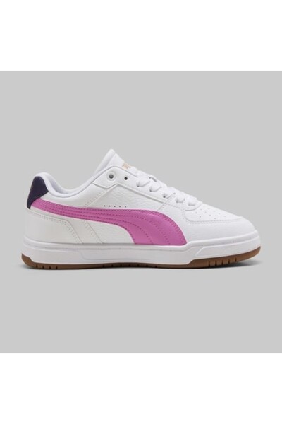 Puma Caven Iii White Mauve Women's Sneaker 40623510