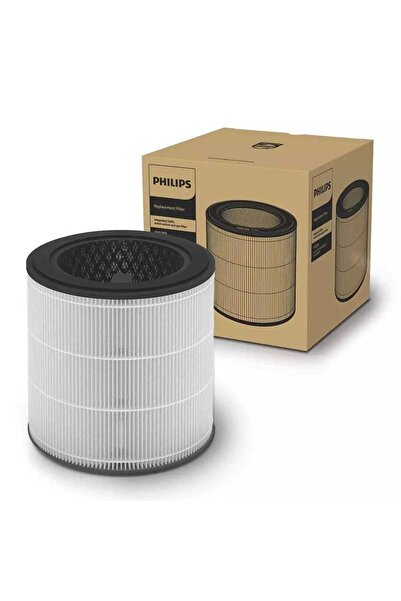 Philips Techparts AC030, AC0850 Hava Temizleyici ile Uyumlu FY0293 Filtre