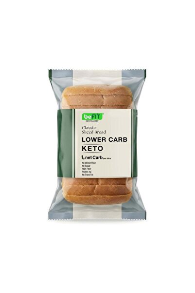 Salute Classic Bread Toast Salut Keto 190g