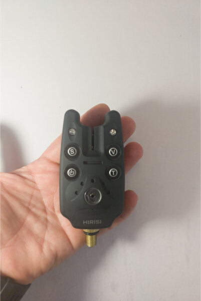 Elektronik balık alarmı, sazan alarmı, carp fishing alarm, olta alarmı, bite indicator, rod pod alarmı, balık vuruş alarmı, ledli bite alarm, hirisi balıkçılık