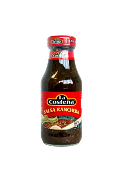 La Costena Salsa Ranchera 250g