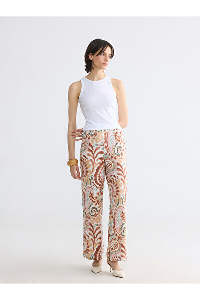 LC Waikiki Crew Neck Women's Athlete