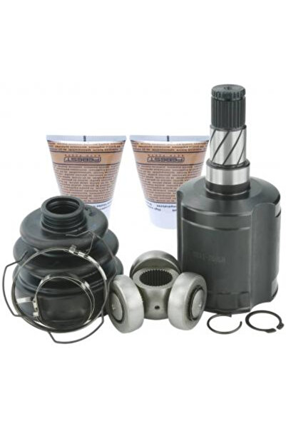 FEBEST Set articulație planetară 0211-Z50LH
