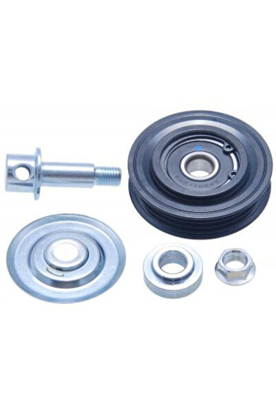 FEBEST rola intinzator,curea transmisie 0187-NHW20