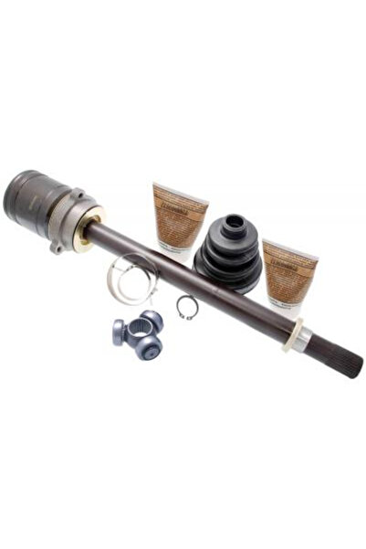 FEBEST Set articulație planetară 0211-J31RH