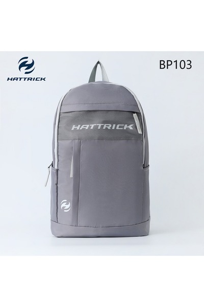 Hattrick Backpack