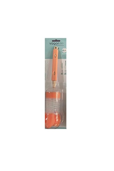 Vagonlife Vagon Life Asorti Flask Cleaning Brush
