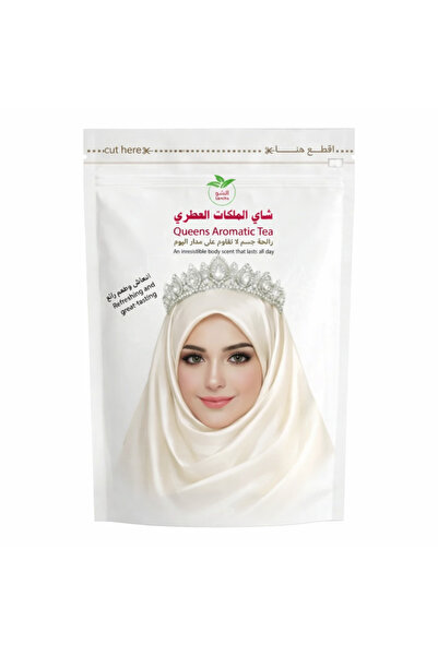 Lancho The Queens' Aromatic Tea10 Packets