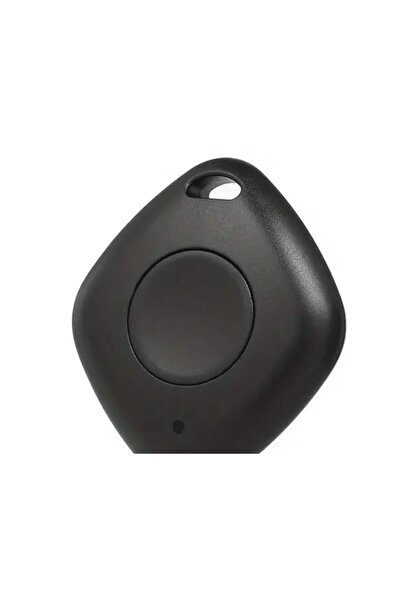lovecrazy Portable Wireless Key Locator Smart Alarm Device Tracker for Car, P...