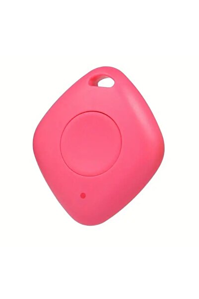 lovecrazy Portable Wireless Key Locator Smart Alarm Device Tracker for Car, P...