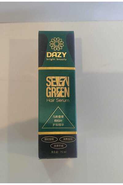 Dazy Dazze Skin Green Serum Skin Care 75ml