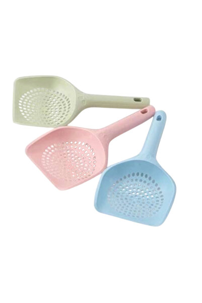 MBS Sand Scoop