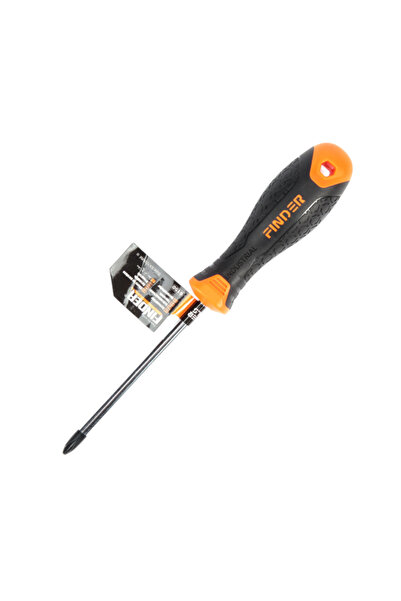 finder Κατσαβίδι Φίλιπς - 6x100mm - - 193402