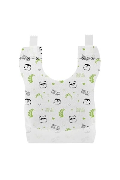 Chicco Set de 36 bavețele de unică folosință, Chicco, Multicolor