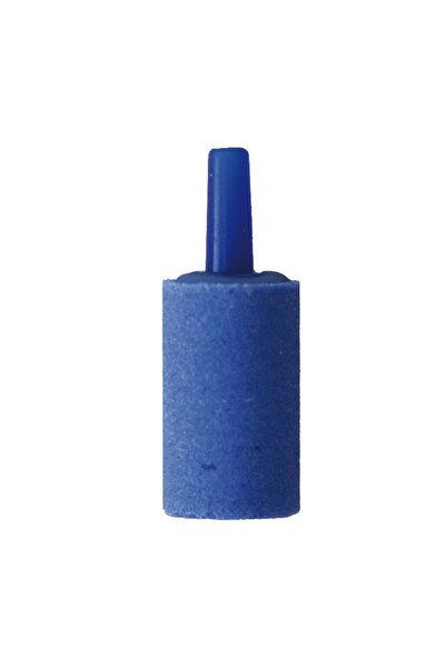 Amtra Bubble Stone Cilindro Αερόπετρα Μπλε 25mm