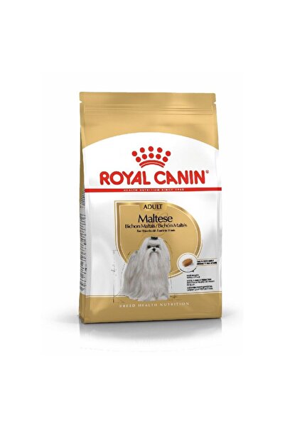 Royal Canin Πλήρης τροφή για ενήλικους σκύλους φυλής Maltese – Πάνω των...