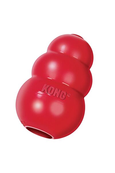 Kong Κλασικό Παιχνίδι Σκύλου Μεσαίο