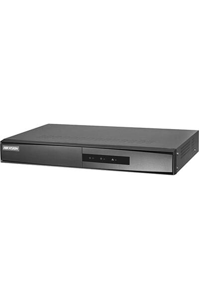 HIKVISION DS-7108NI-Q1/M 8 KANAL 1 SATA H265+ NVR METAL KASA KAYIT CİHAZI