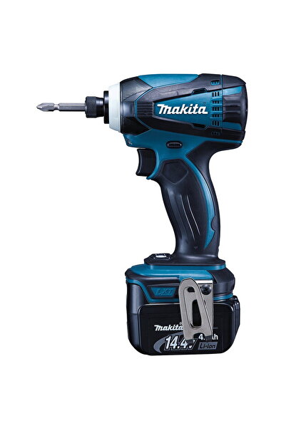 Makita Masina insurubat cu impact DTD134RMJ 14.4V 4Ah
