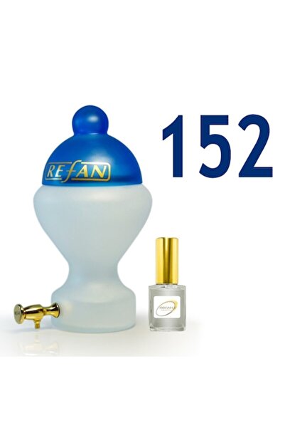 REFAN Apă de parfum clasică 152, 50 ml