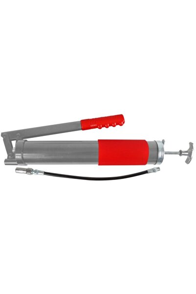 Proline GRESOR MANUAL CU POMPA SI DOZATOR ALUMINIU 600CM³
