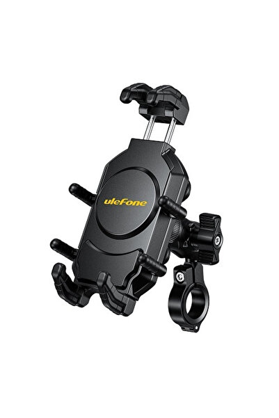 ULEFONE Armor Mount Pro Βάση Τηλεφώνου Μοτοσικλέτας με Ρυθμιζόμενο Βραχίονα γ...