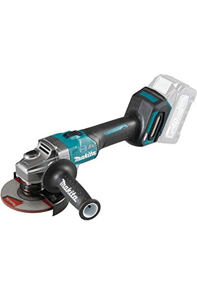 Makita Polizor unghiular GA005GZ 40V 125mm 1000W fara acumulatori Albastru
