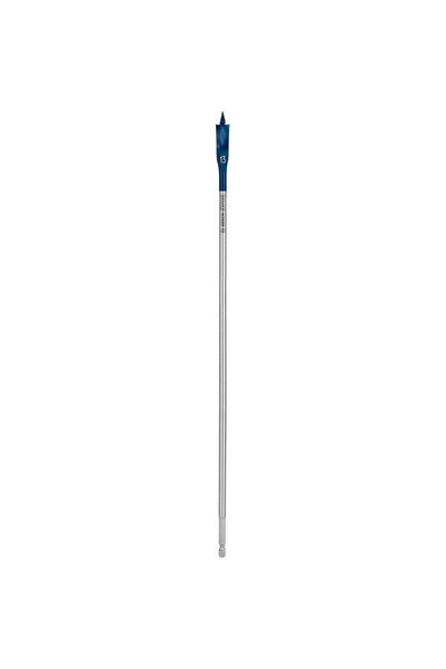 Bosch Flat drill bit, 13 x 400 mm, hexagonal shank