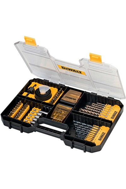 Dewalt T-Stak Universal-Set DT71569 - 100