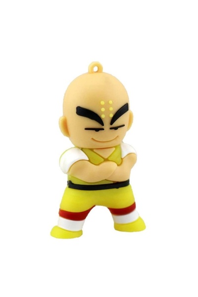 OEM Boyi Εξωτερική Μονάδα USB Dragon Ball Kuririn 16GB USB 3.0 (B07XGGTRPP)