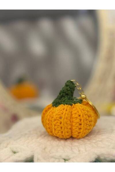 OEMS Pumpkin Medal
